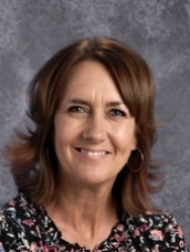 Stacy Reynolds