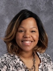 Lakrecia Johnston