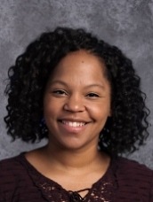 Lakrecia Johnston
