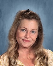 Teresa Stiefvater