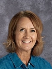 Stacy Reynolds