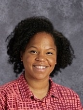 Lakrecia Johnston