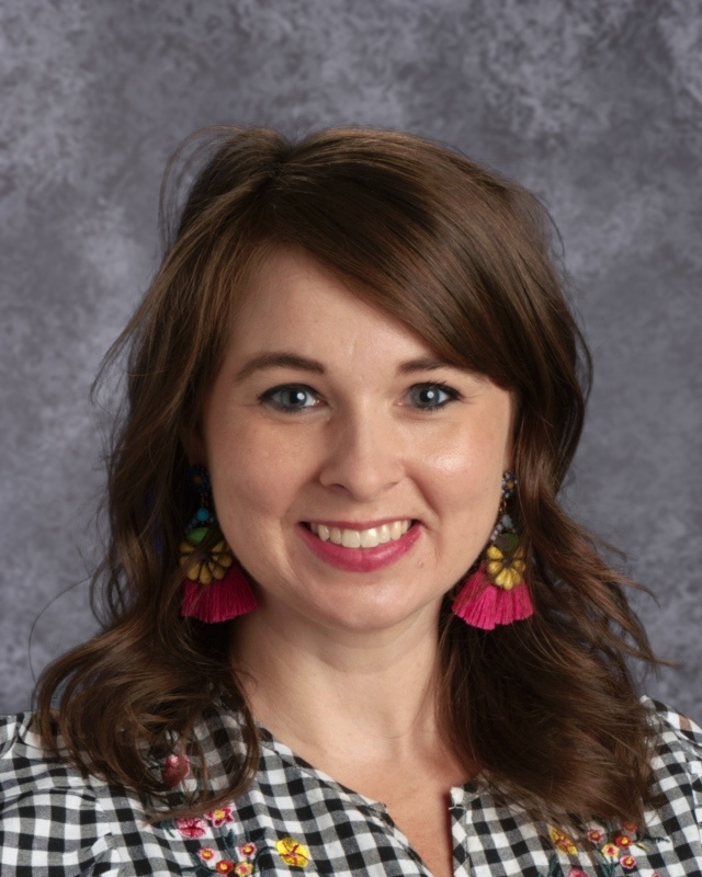Julie Davis