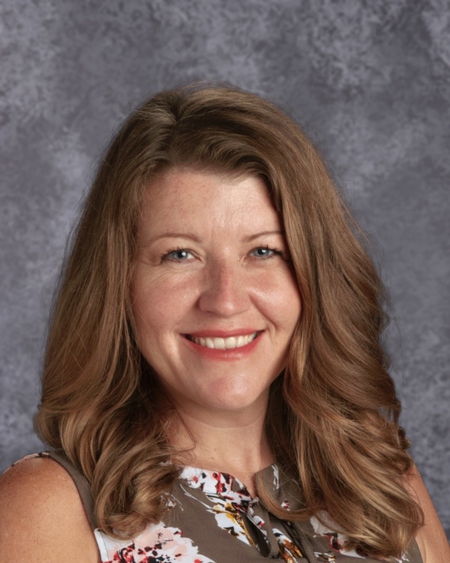 Wendy Baker