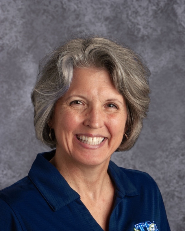Kimberly Cyphert