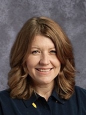 Wendy Baker