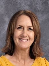 Stacy Reynolds