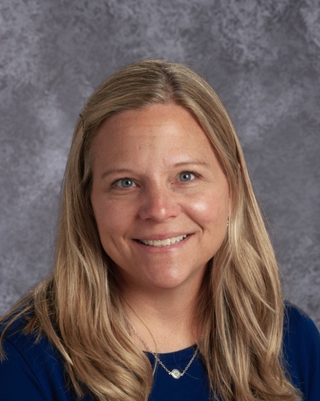 Amy D. Miller