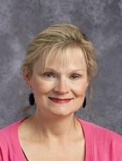 Jill Bell