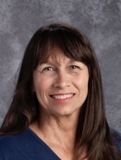 Kathryn Haxel