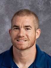 Matthew Spaight