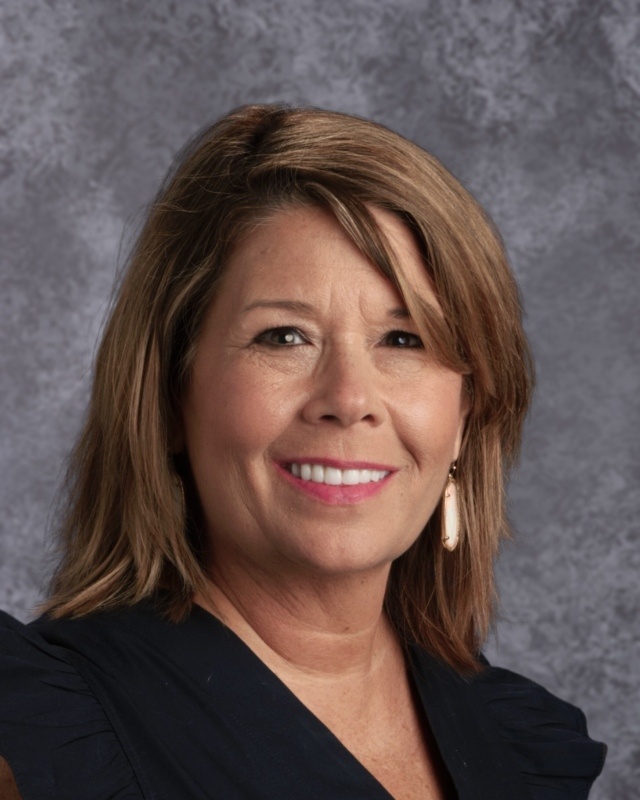 Kim Judice