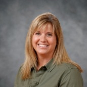 Julie Young