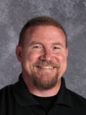 Jeff Anderson