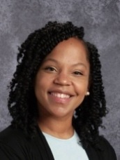Lakrecia Johnston