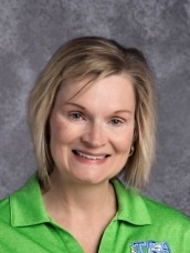 Jill Bell