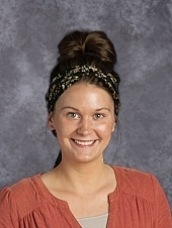 Mallory Russell