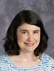 Blaire Hague