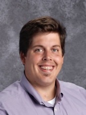 Chris Dorrell