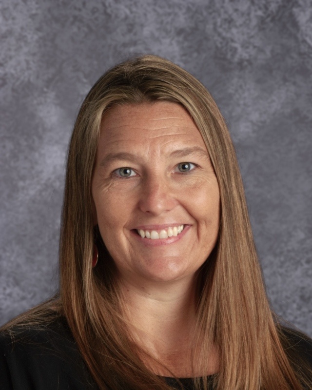 Denise Smalley