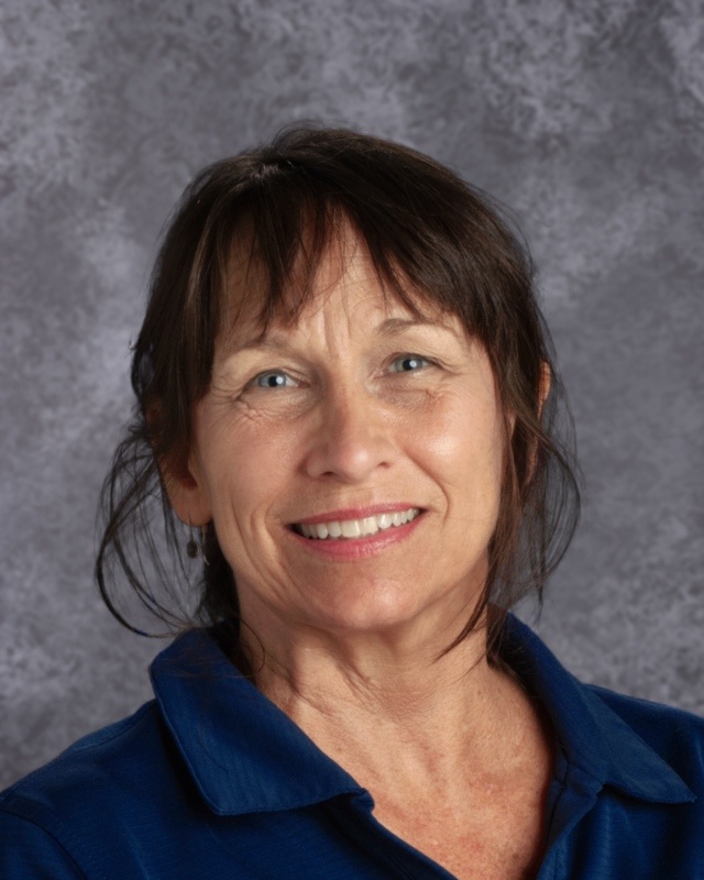 Kathryn Haxel