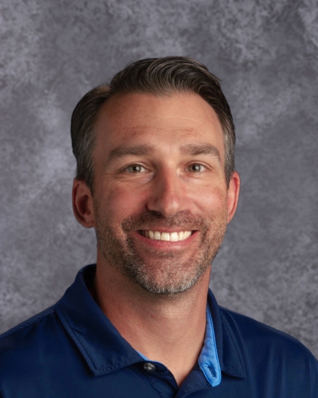 Jason Breisch