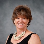 Lee Ann Gillespie