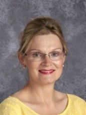 Jill Bell