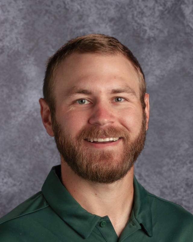 Colton Culberhouse