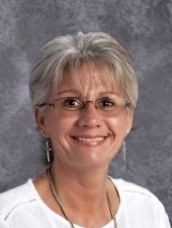 Christine Larson