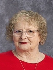 Barbara Pittman