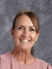 Stacy Reynolds