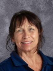 Kathryn Haxel