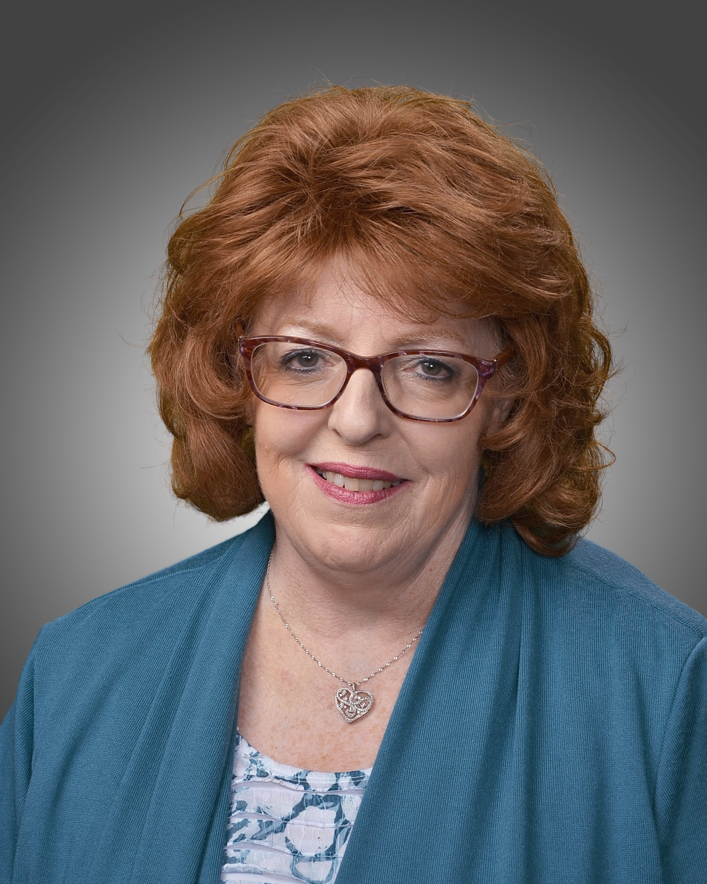 Deborah (Debbie) Harris