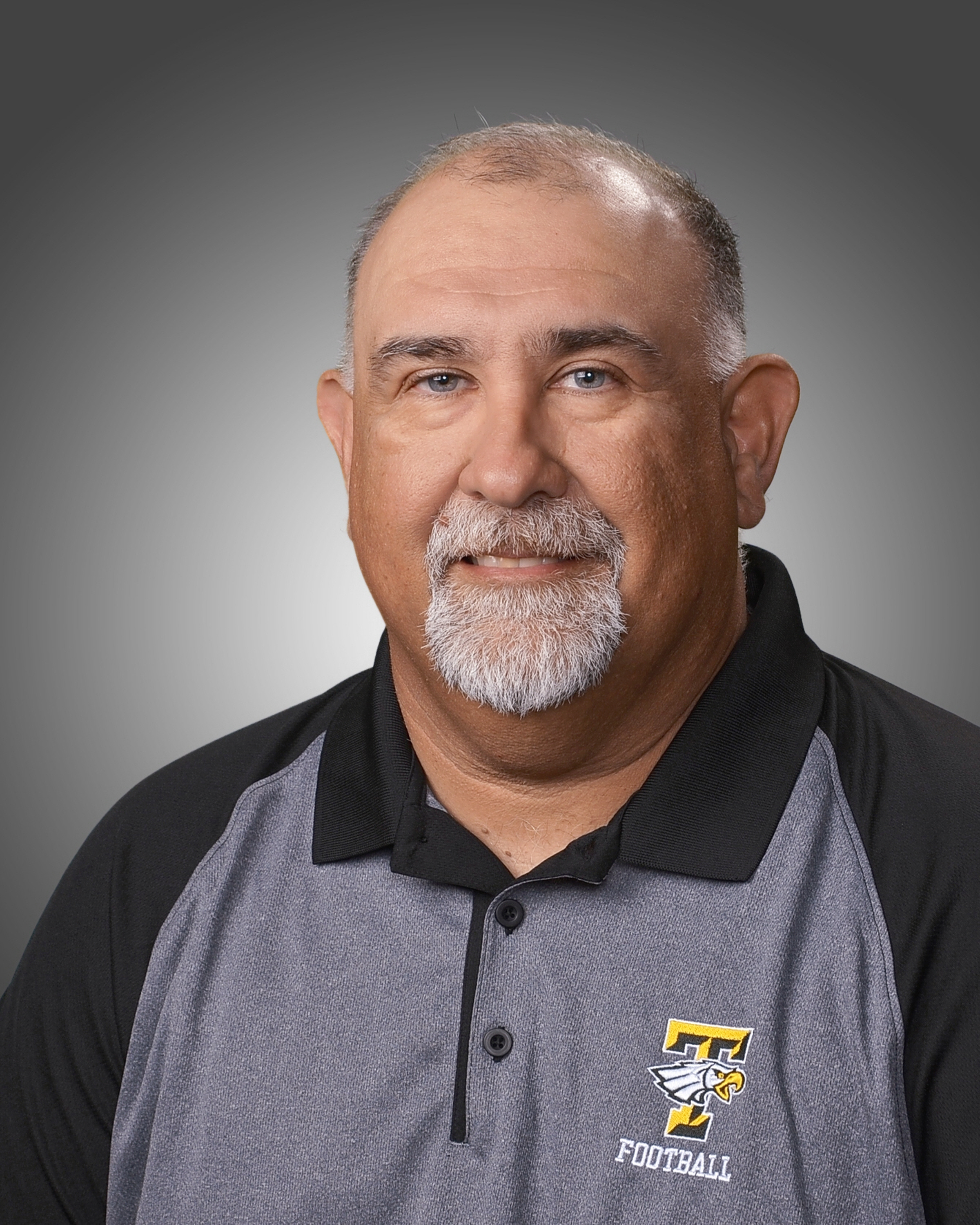 Chuck Velasquez