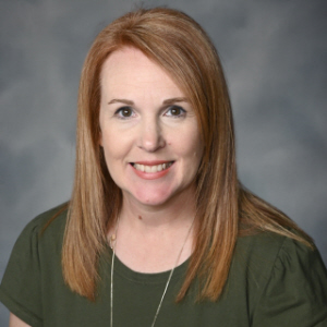 Leslie Glazener