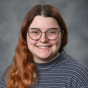 Hannah Crow