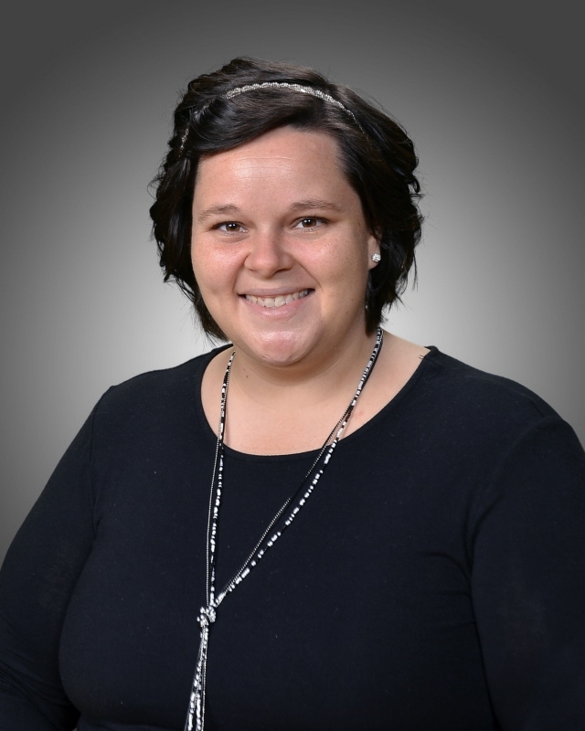 Elizabeth (Libby) McGowen
