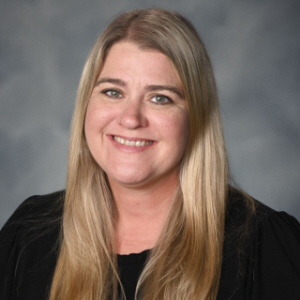 Heather Woolbright