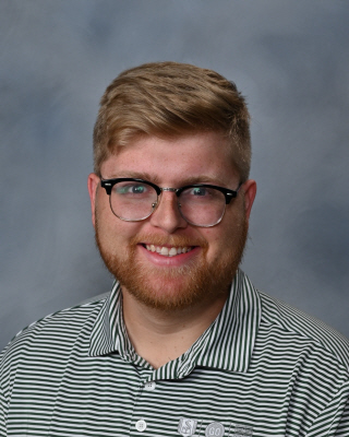 Garret Welpman