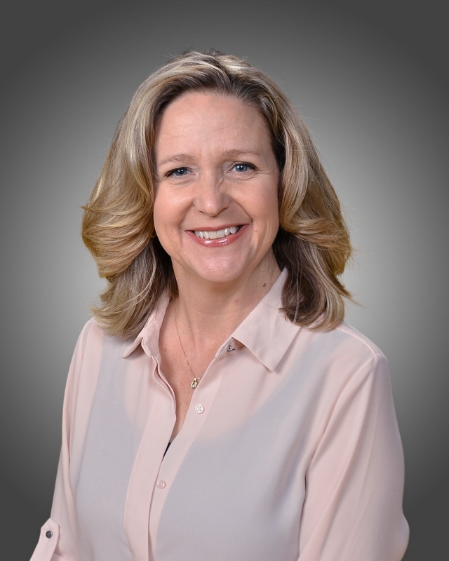 Susan Moore