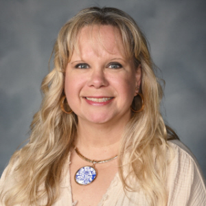 Christie LaRue
