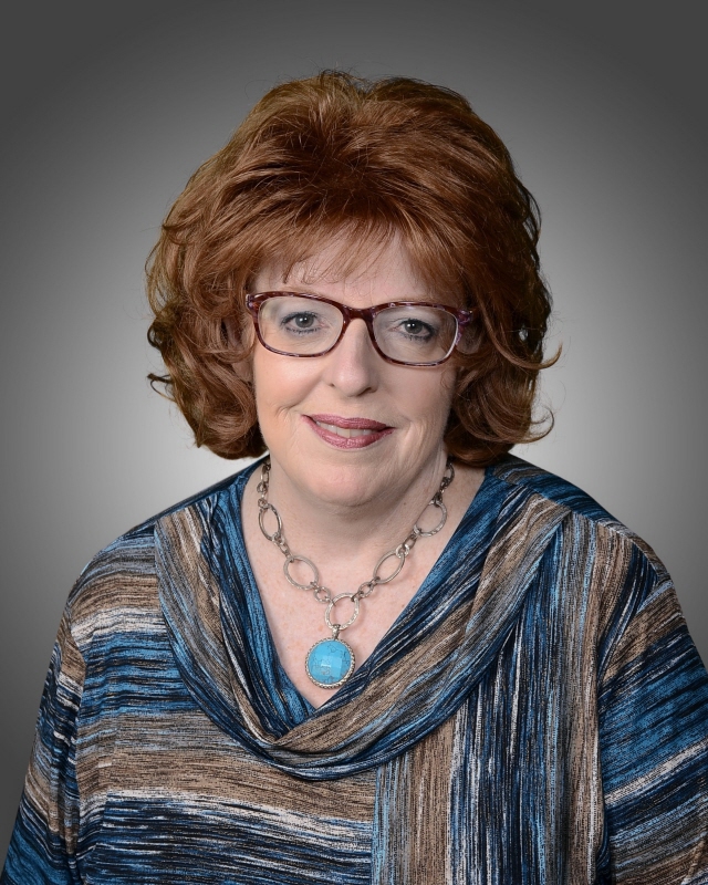 Deborah (Debbie) Harris