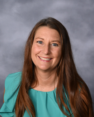 Stephanie Grounds