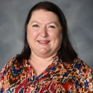 Lori Morrison