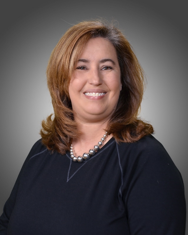Debra Waldo