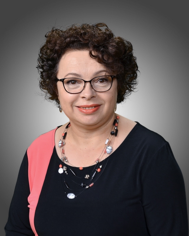 Nataliya Bolgar