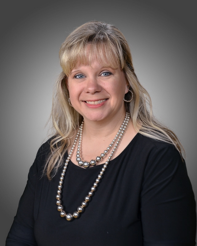 Christie LaRue