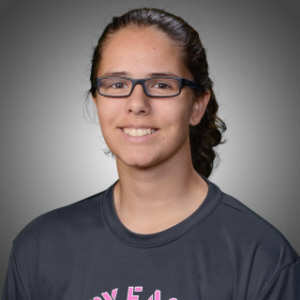 Megan Ravelo
