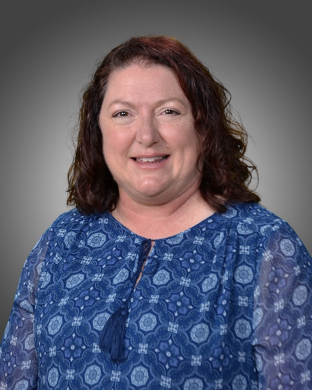 Lori Morrison
